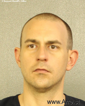 Jonathan J Eads Mugshot