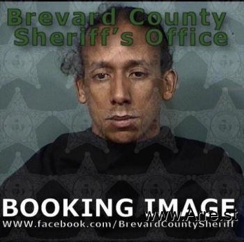 Jonathan Daville Edwards Mugshot