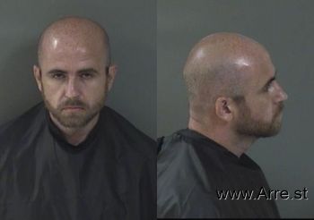 Jonathan Lee Edwards Mugshot