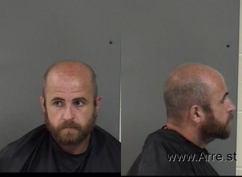 Jonathan Lee Edwards Mugshot