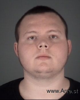 Jonathan Chad Edwards Mugshot