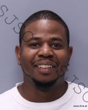 Jonathan Andrei-devon Edwards Mugshot