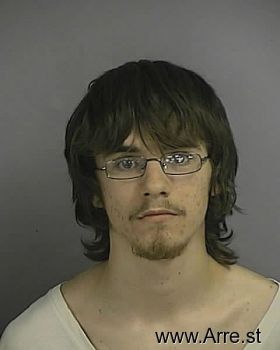 Jonathan Darrell Elliott Mugshot