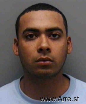 Jonathan Brito Escobar Mugshot