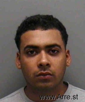 Jonathan Brito Escobar Mugshot