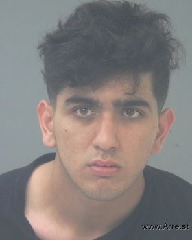 Jonathan Junior Espinozamunoz Mugshot