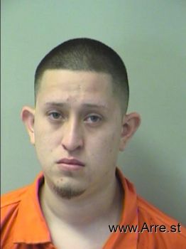 Jonathan  Figueroa Mugshot