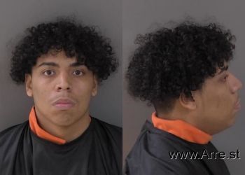 Jonathan Noel Figueroa Mugshot