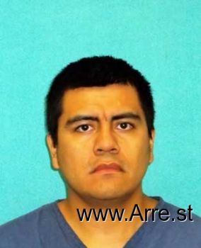 Jonathan  Flores Mugshot