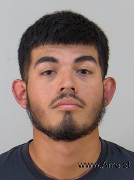 Jonathan  Flores Mugshot