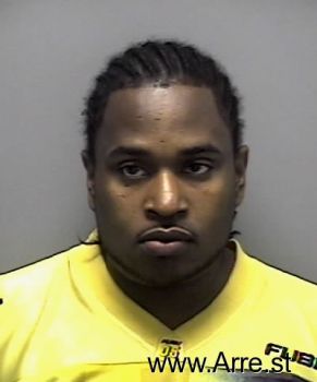 Jonathan Eugene Foster Mugshot