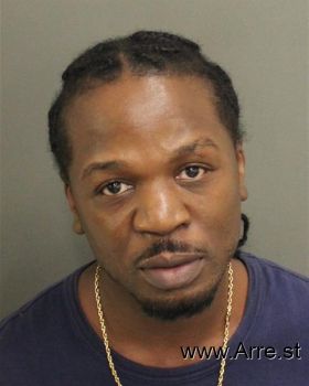 Jonathan Peter Francois Mugshot