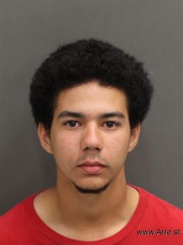 Jonathan Javier Freytes Mugshot