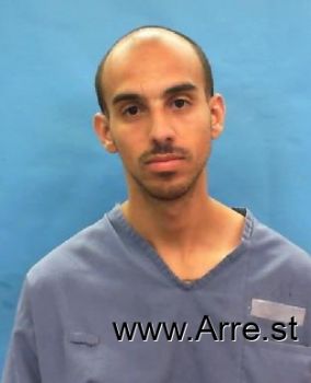 Jonathan  Garcia Mugshot