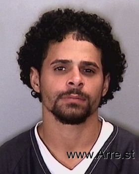 Jonathan  Garcia Mugshot