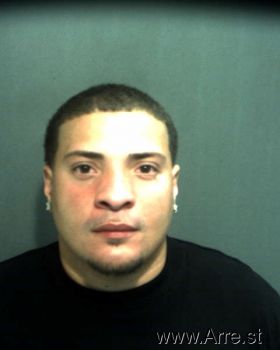 Jonathan  Garcia Mugshot