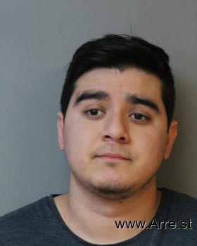 Jonathan  Garcia Mugshot