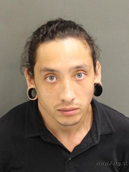 Jonathan  Garcia Mugshot