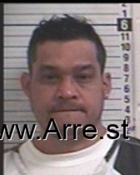 Jonathan Aaron Garcia Mugshot