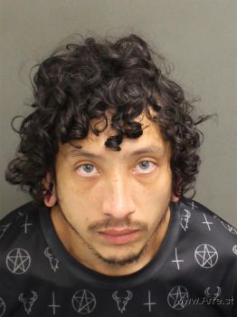 Jonathan  Garcia Mugshot