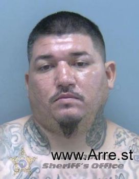 Jonathan Antonio Garcia Mugshot