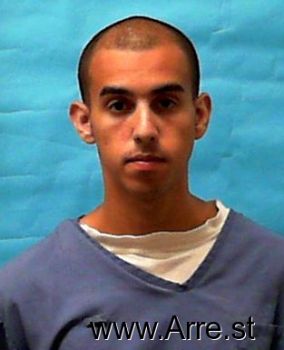 Jonathan  Garcia Mugshot