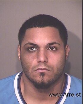 Jonathan Ali Garcia-sepulveda Mugshot