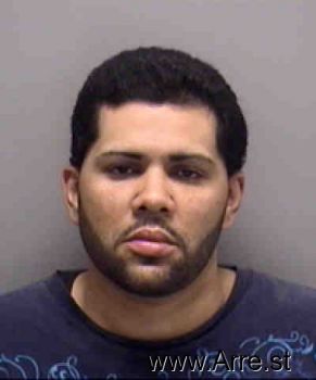 Jonathan  Garcia-valentin Mugshot