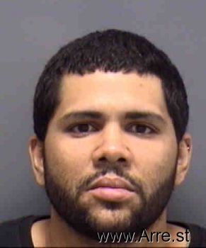 Jonathan  Garcia-valentin Mugshot