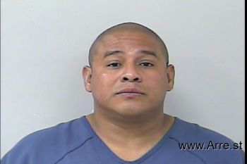 Jonathan Francisco Garcia Montano Mugshot