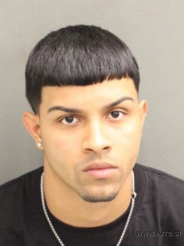 Jonathan Xavier Garciaperello Mugshot