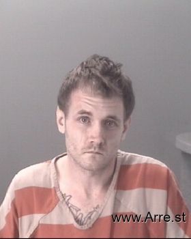 Jonathan Thompson Gardner Mugshot