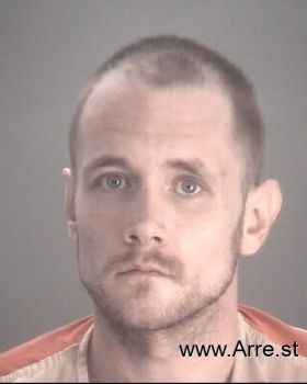 Jonathan Thompson Gardner Mugshot