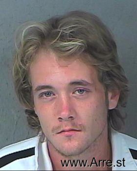 Jonathan Thompson Gardner Mugshot