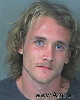 Jonathan Thompson Gardner Mugshot