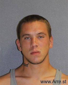 Jonathan  Garrett Mugshot