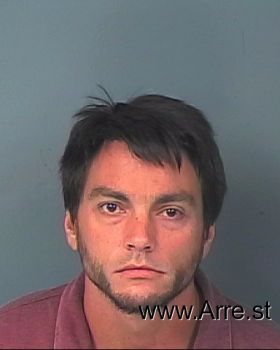 Jonathan Christopher Garrett Mugshot