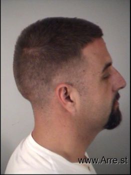 Jonathan A Gibson Mugshot