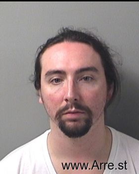 Jonathan Vincent Gillespie Mugshot