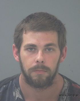 Jonathan Douglas Gilmore Mugshot