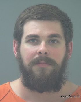 Jonathan Douglas Gilmore Mugshot