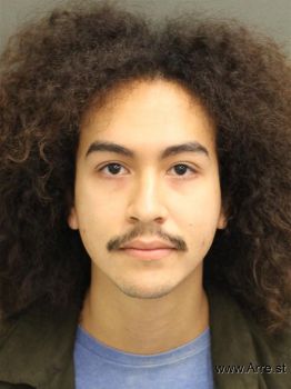 Jonathan Gabriel Gomez Mugshot