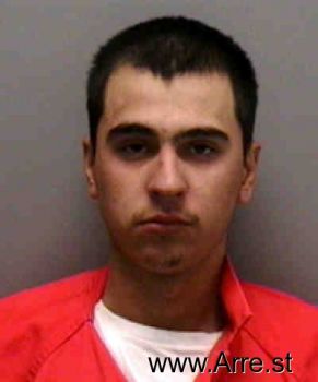 Jonathan Oscar Gomez Mugshot