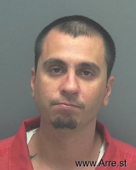 Jonathan Oscar Gomez Mugshot