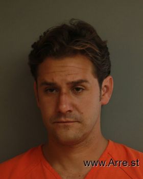 Jonathan  Gomez-olson Mugshot