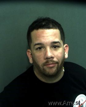 Jonathan Marty Gonzalez Mugshot