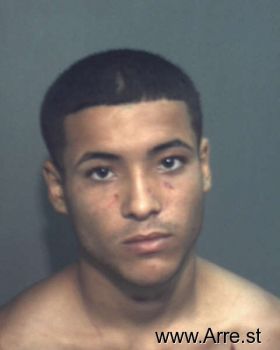 Jonathan  Gonzalez Mugshot