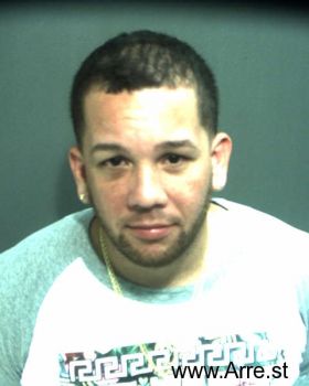 Jonathan Marty Gonzalez Mugshot