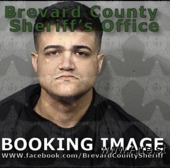 Jonathan Claudio Gonzalez Mugshot