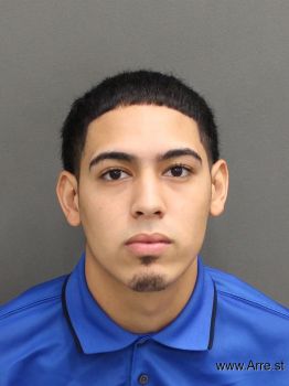 Jonathan  Gonzalez Mugshot